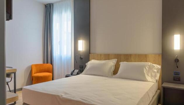 Foto de Hotel Leonessa