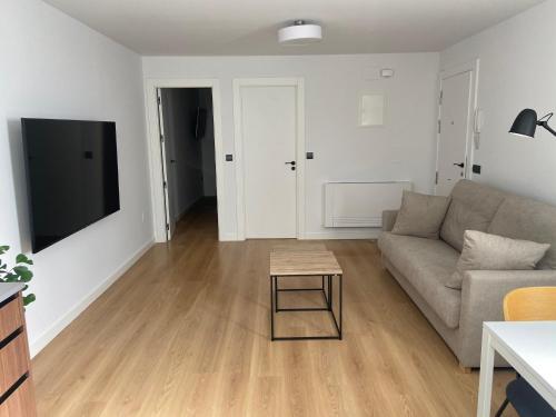 Foto general de Bierzo Habita Apartments