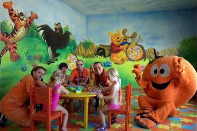 Foto general de Hotel Djerba Holiday Beach