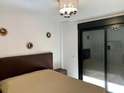 Foto de una habitación de Casas y chalets Acogedor, nuevo adosado junto al mar