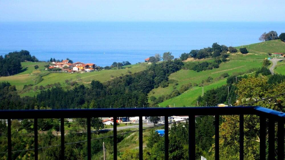 Foto de una habitación de Hotel Kanala