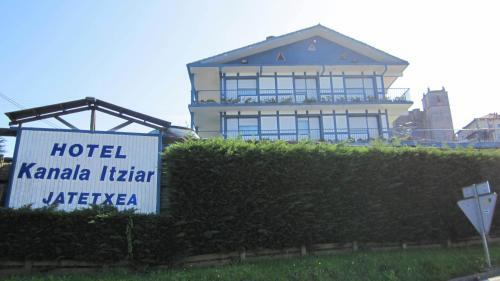Foto general de Hotel Kanala