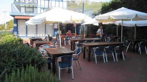 Foto del exterior de Hotel Kanala