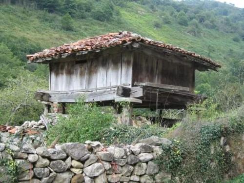 Foto del entorno de Casa La Fragua 15 min de Cangas de Onís
