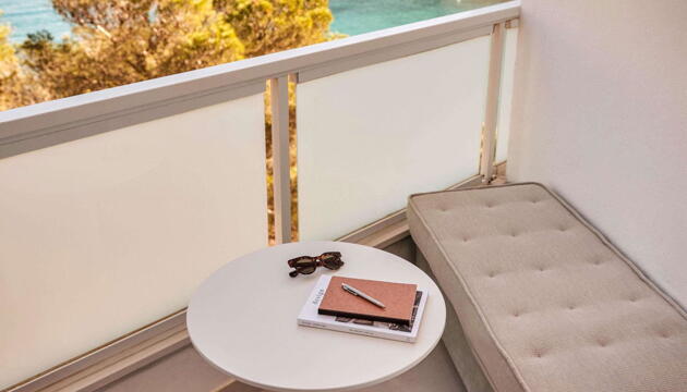 Foto de Hotel Mondrian Ibiza