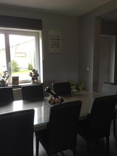 Foto general de Bed-and-Breakfast Ferme de la Petite Fagne