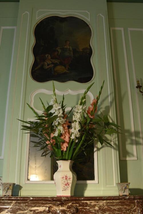 Foto general de Château Hôtel de Warenghien