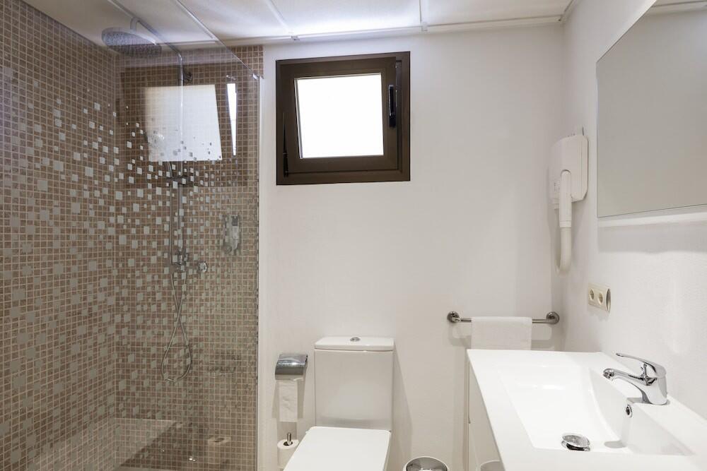 Foto del baño de Ibiza Heaven Apartments
