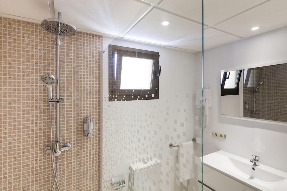 Foto del baño de Ibiza Heaven Apartments
