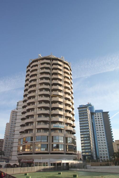 Foto general de Apartamentos San Jaime