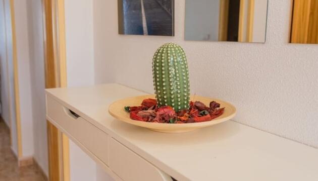 Foto de Apartamento La