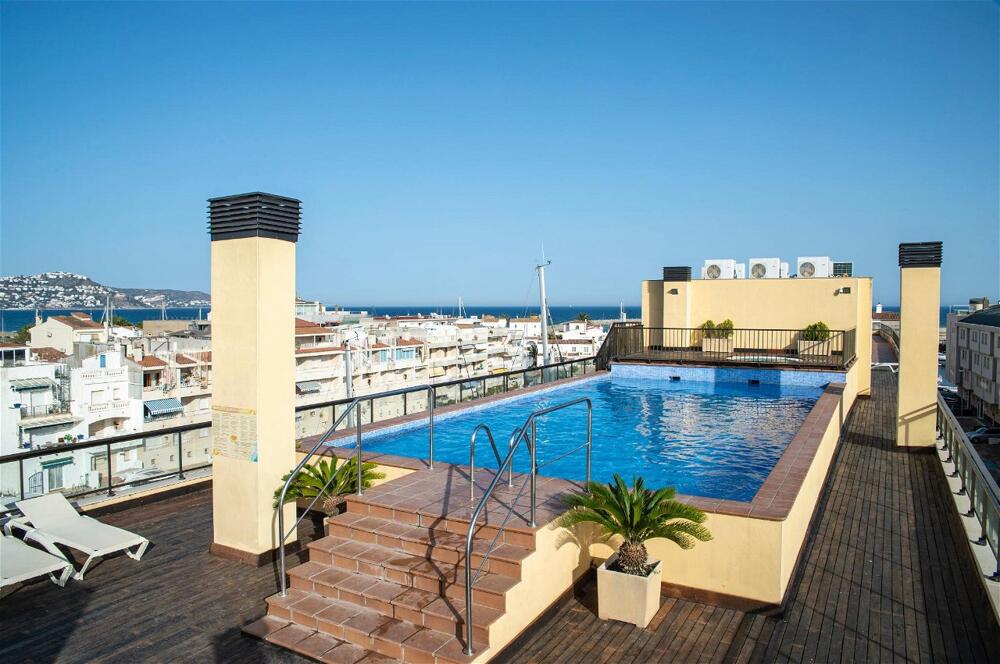 Foto de los servicios de Apartamentos Pierre &amp;amp; Vacances Empuriabrava Marina