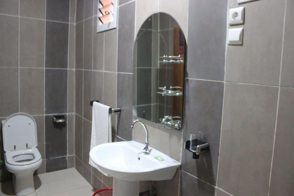 Foto del baño de Hotel LAGUNA BEACH