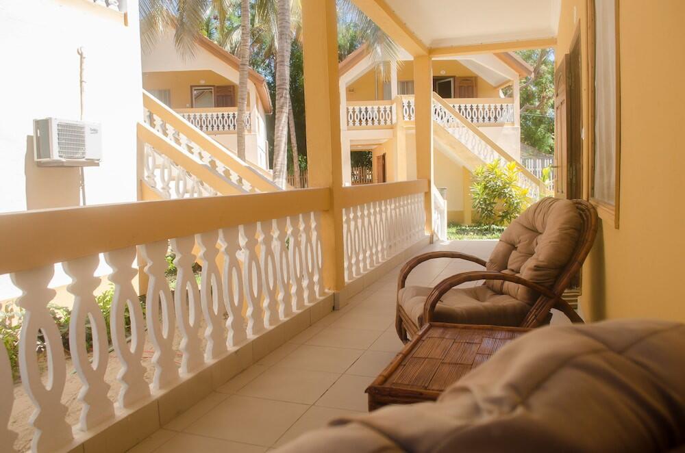 Foto de una habitación de Hotel LAGUNA BEACH