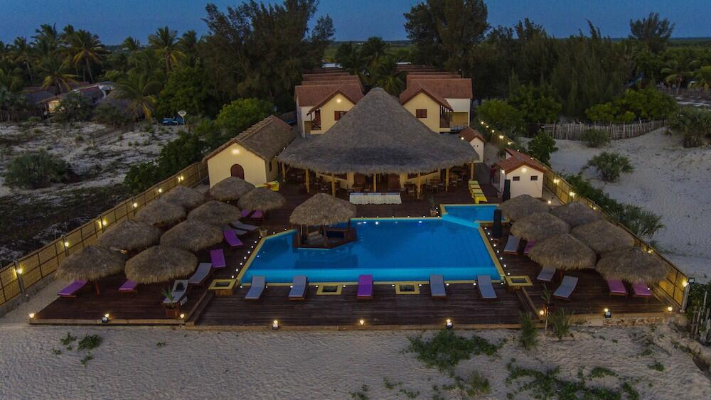Foto del entorno de Hotel LAGUNA BEACH