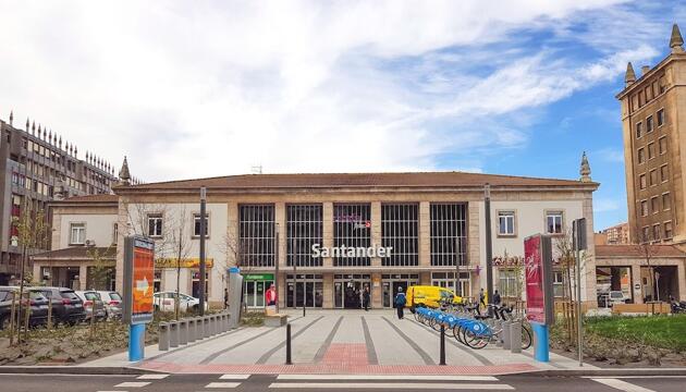 Foto de Hotel Faranda Express Alisas Santander