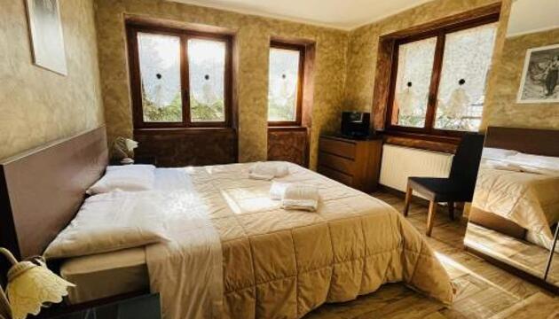 Foto de San Luigi - Rooms &amp; Apartments