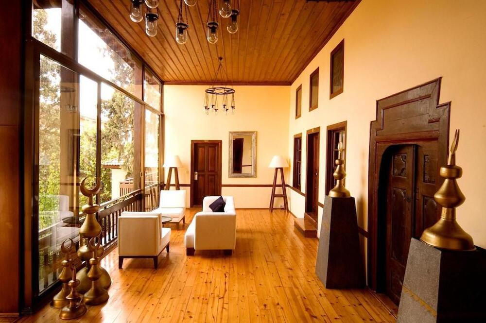 Foto general de Hotel Gazetta Suites By Alp Pasa