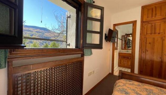 Foto de Mirador del Valle Bed &amp; Breakfast