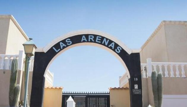 Foto de Casas y chalets Lightbooking Las Arenas Caleta de Fuste