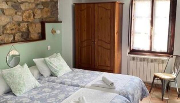Foto de Posada Norte