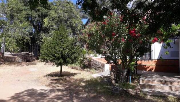 Foto de Casas y chalets Alojamientos Cabezo del Gato