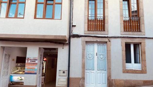 Foto de Albergue y Gelateria il nonno