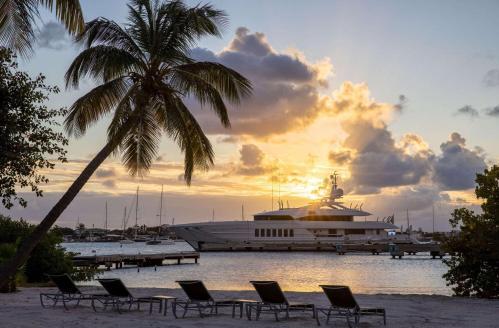 Foto de los servicios de Hotel Port de Plaisance Resort, Trademark Collection by Wyndham