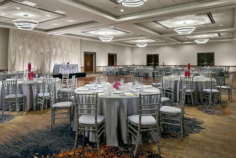 Foto general de Renaissance Chicago Glenview Suites Hotel
