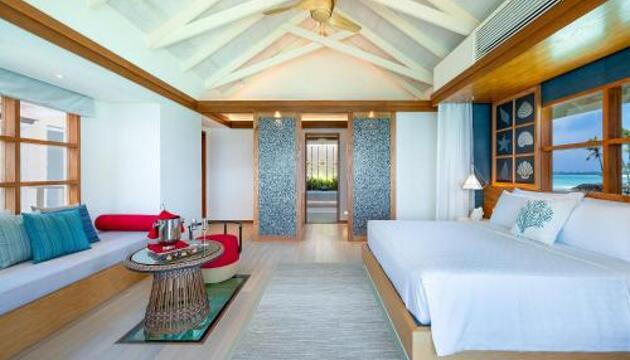 Foto de Hotel Oblu Select Lobigili