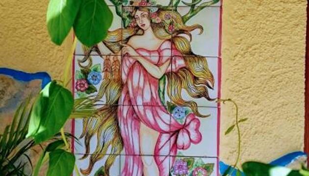 Foto de Hostal Hospedería Ancladero