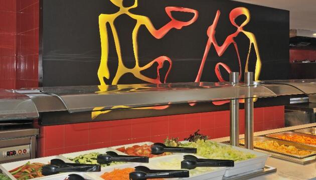 Foto de Leonardo Suites Hotel Mallorca Calvia