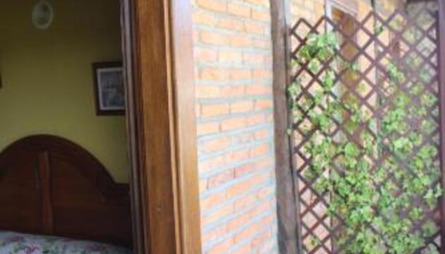 Foto de Bed-and-Breakfast La Venta de Quijas