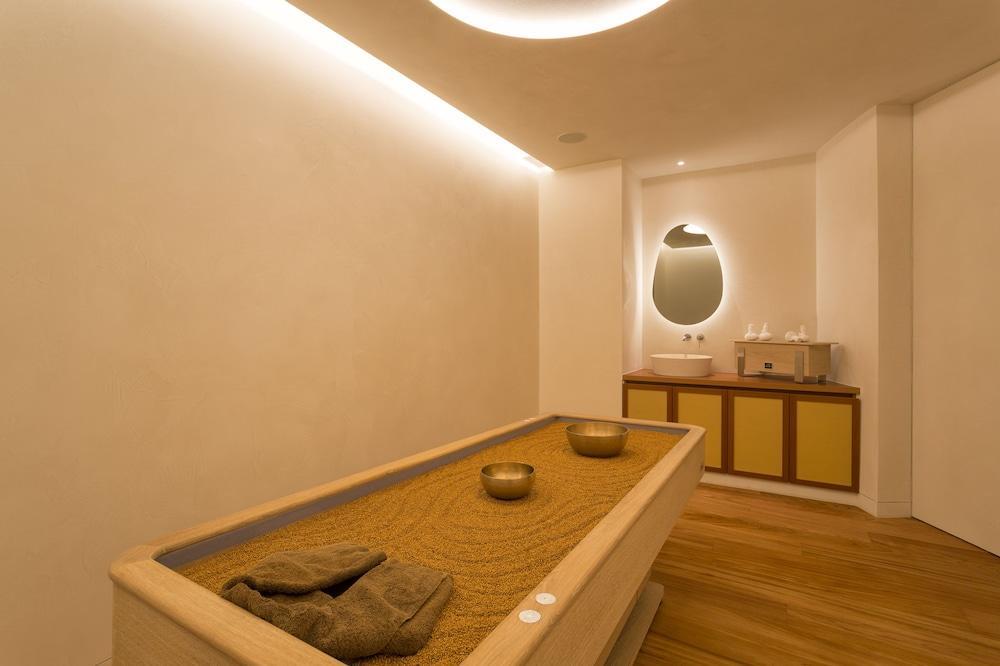 Foto de los servicios de Hotel Vila Vita Parc Resort &amp;amp; Spa