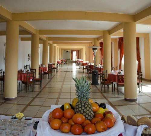 Foto general de DM Hoteles Cusco