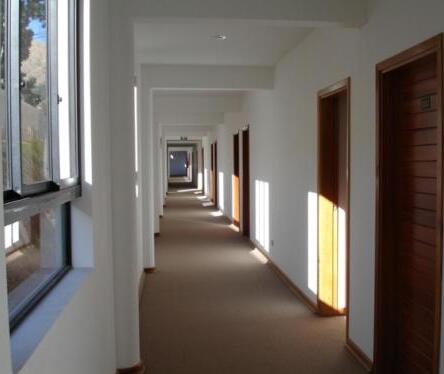 Foto de una habitación de DM Hoteles Cusco