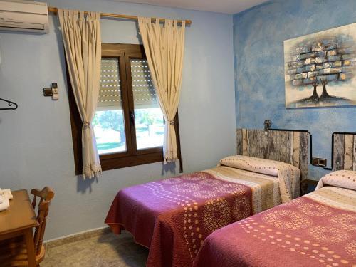 Foto de una habitación de CASA JESUS