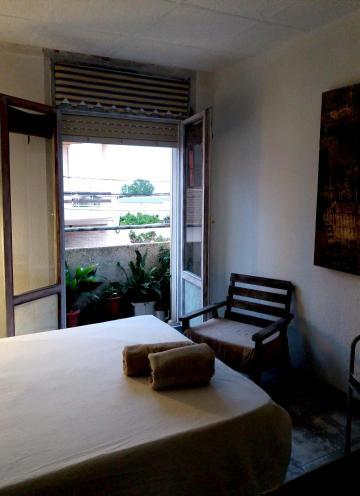 Foto de una habitación de Can Ventura