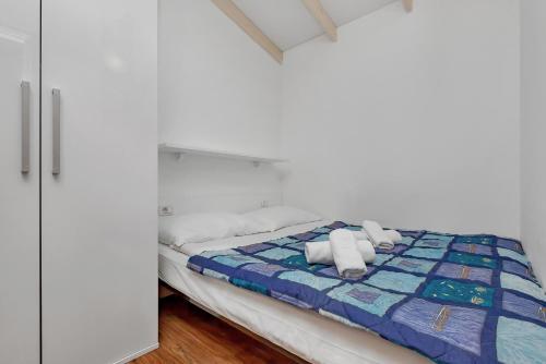 Foto de una habitación de Mobile Homes &amp;amp; Bungalows Basko Polje