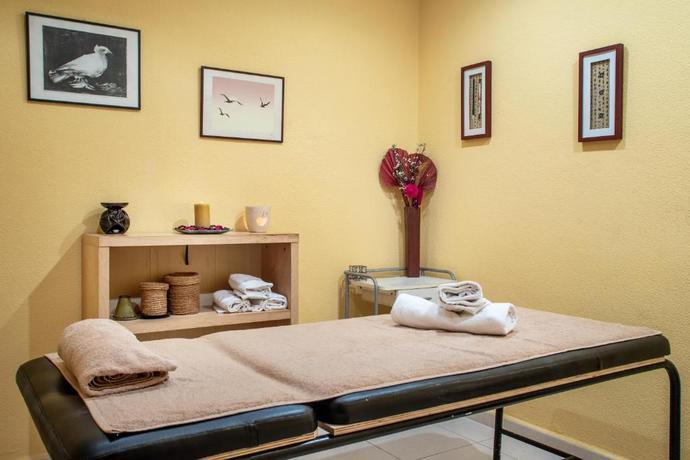 Foto general de Hotel Illot Suites