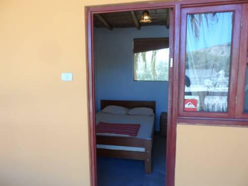 Foto general de Casa Mancora