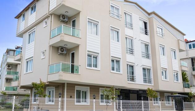 Foto de Brandhill Apart Hotel