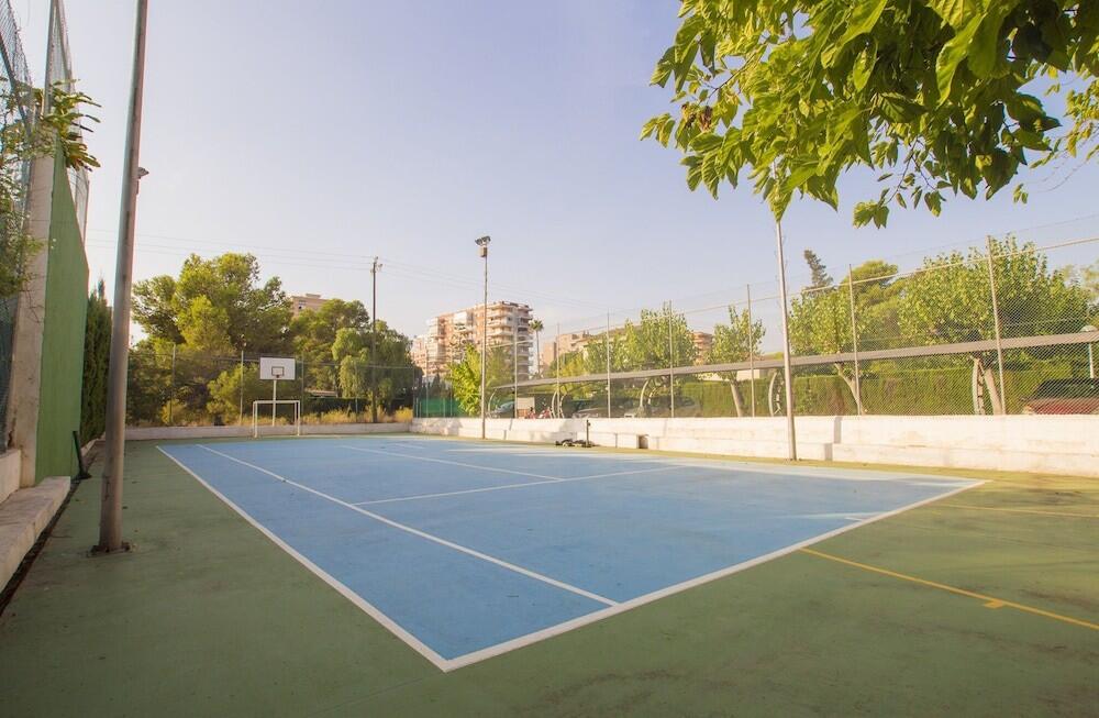 Foto de los servicios de Camping Florida
