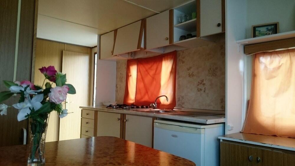Foto de una habitación de Camping Florida