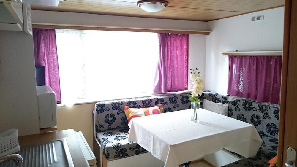 Foto de una habitación de Camping Florida