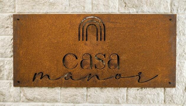 Foto de Casa Manor Hotel