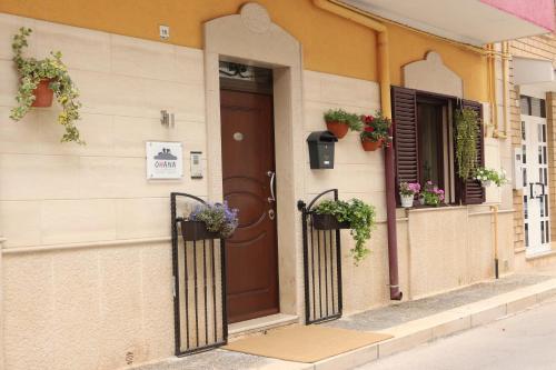 Foto del exterior de Ohana