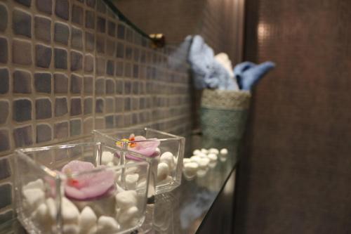 Foto de una habitación de Ohana