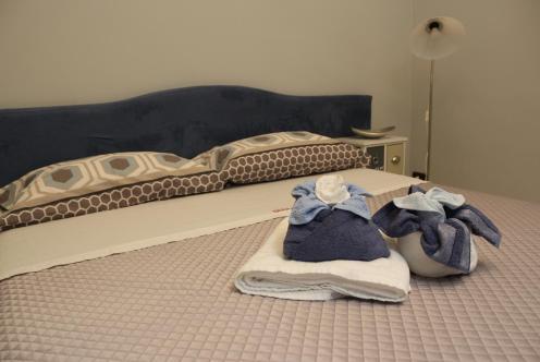 Foto de una habitación de Ohana