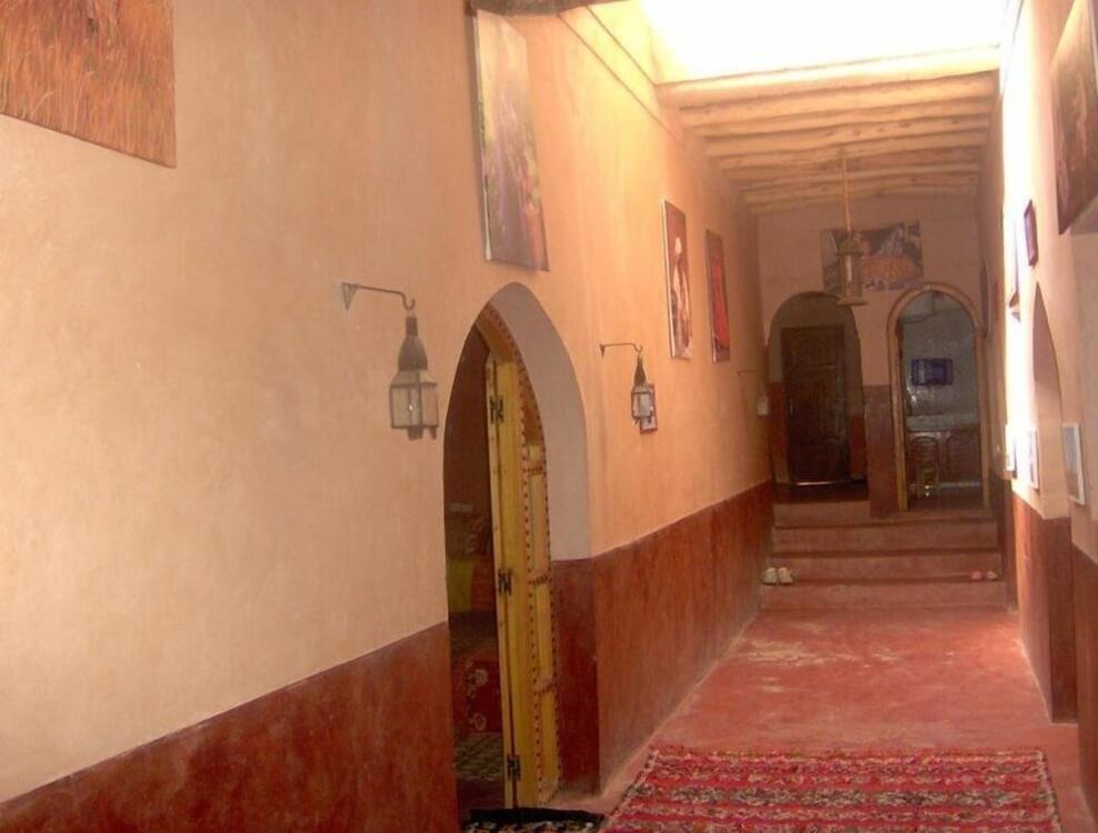 Foto general de Albergue Kasbah Ounila